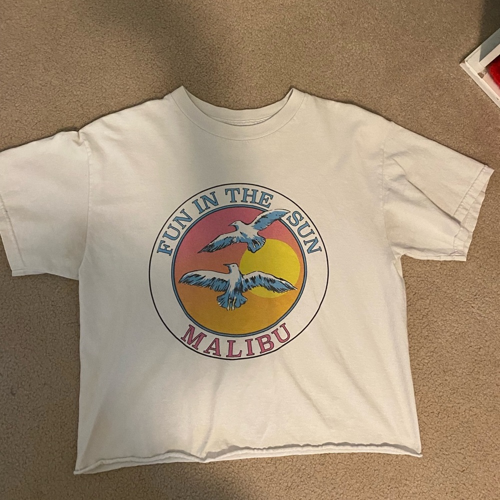 Brandy Melville Tee